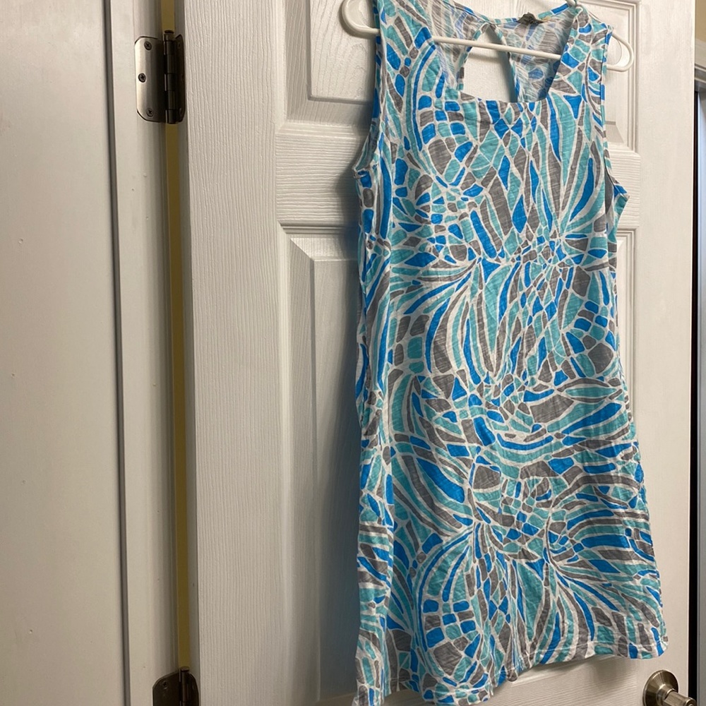 Cotton Dress